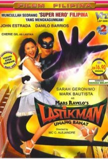 Mars Ravelo's Lastikman