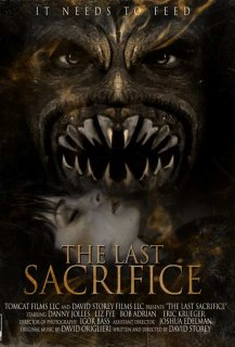 The Last Sacrifice