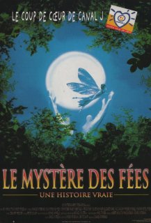 Le mystère des fées : une histoire vraie