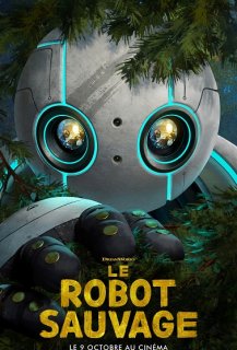 Le robot sauvage