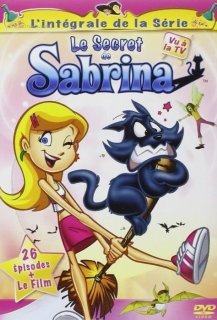 Le Secret de Sabrina