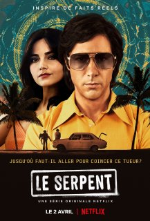 Le Serpent