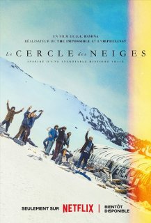 Le cercle des neiges