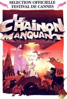 Le Chainon Manquant