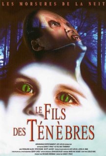 Le Fils des Ténèbres