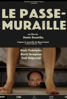 Le Passe-Muraille