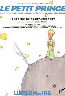 Le Petit Prince