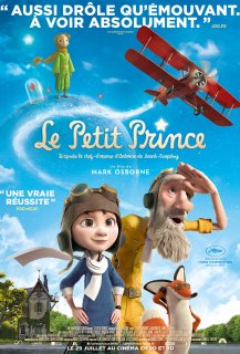 Le Petit Prince