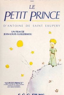 Le Petit Prince