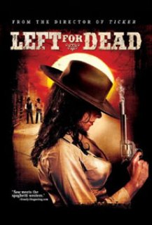 Left for Dead