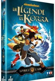 La Légende de Korra