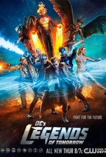 Legends of Tomorrow