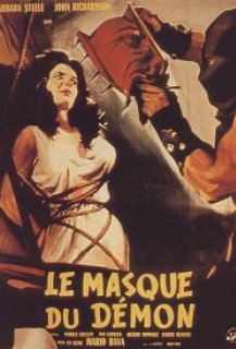 Le Masque du Démon