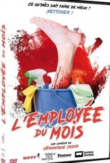 L'Employée du Mois