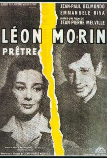 Prêtre Léon Morin