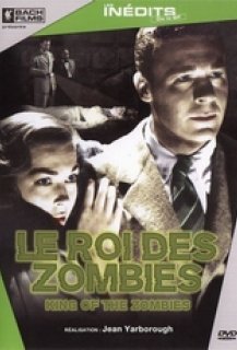 Le Roi des Zombies