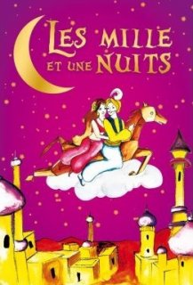 Les Mille et Une Nuits