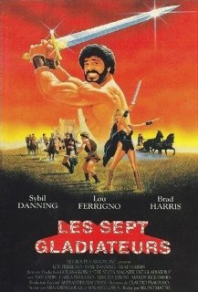 Les Sept Gladiateurs