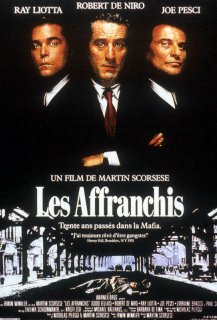 Les Affranchis