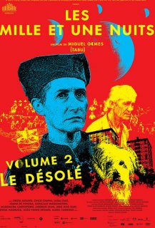 Les Mille et Une Nuits - Volume 2: Le Désolé