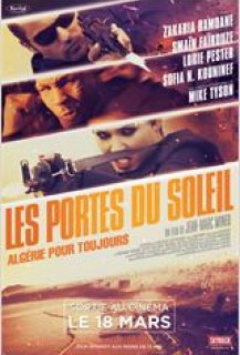 Les Portes du Soleil: Algérie pour Toujours