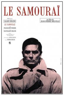 Le Samourai