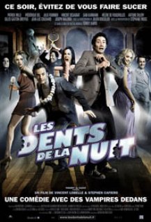 Les Dents de la Nuit