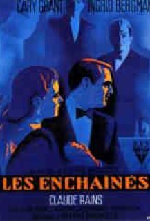 Les Enchainés