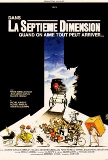 La Septième Dimension