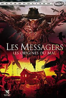 Les Messagers - Les Origines du Mal