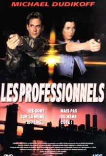 Les Professionnels