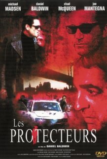 Les Protecteurs