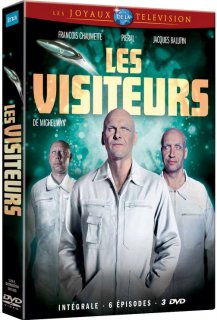 Les Visiteurs