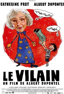 Le Vilain