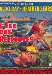 L'île des Réprouvés