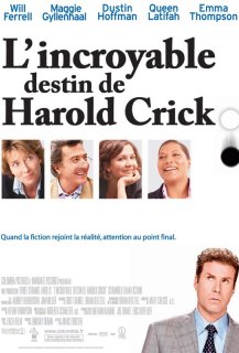 L'Incroyable destin de Harold Crick