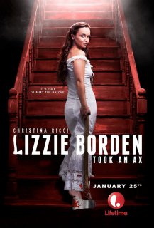 Lizzie Borden a-t-elle tué ses parents ?