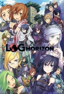 Log Horizon