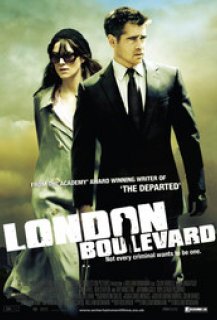 London Boulevard