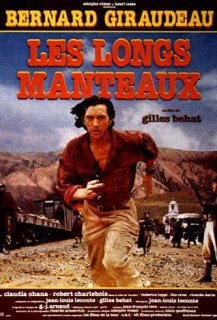 Les Longs Manteaux