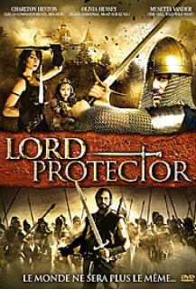 Lord protector