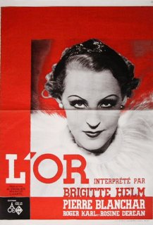 L'or