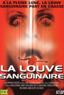 La Louve Sanguinaire