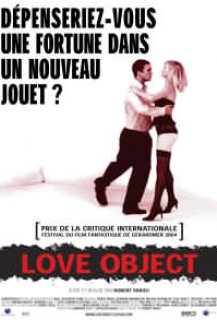 Love Object