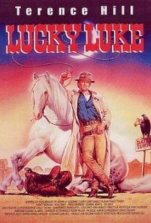 Lucky Luke