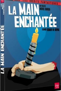 La Main Enchantée