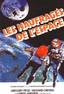 Les Naufragés de l'Espace