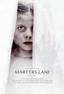 Martyrs Lane