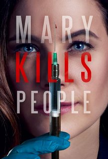 Mary Kills People