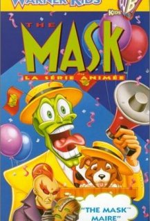 The Mask